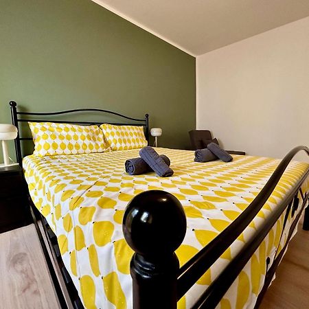 Residence Zar 6 Триест Екстериор снимка