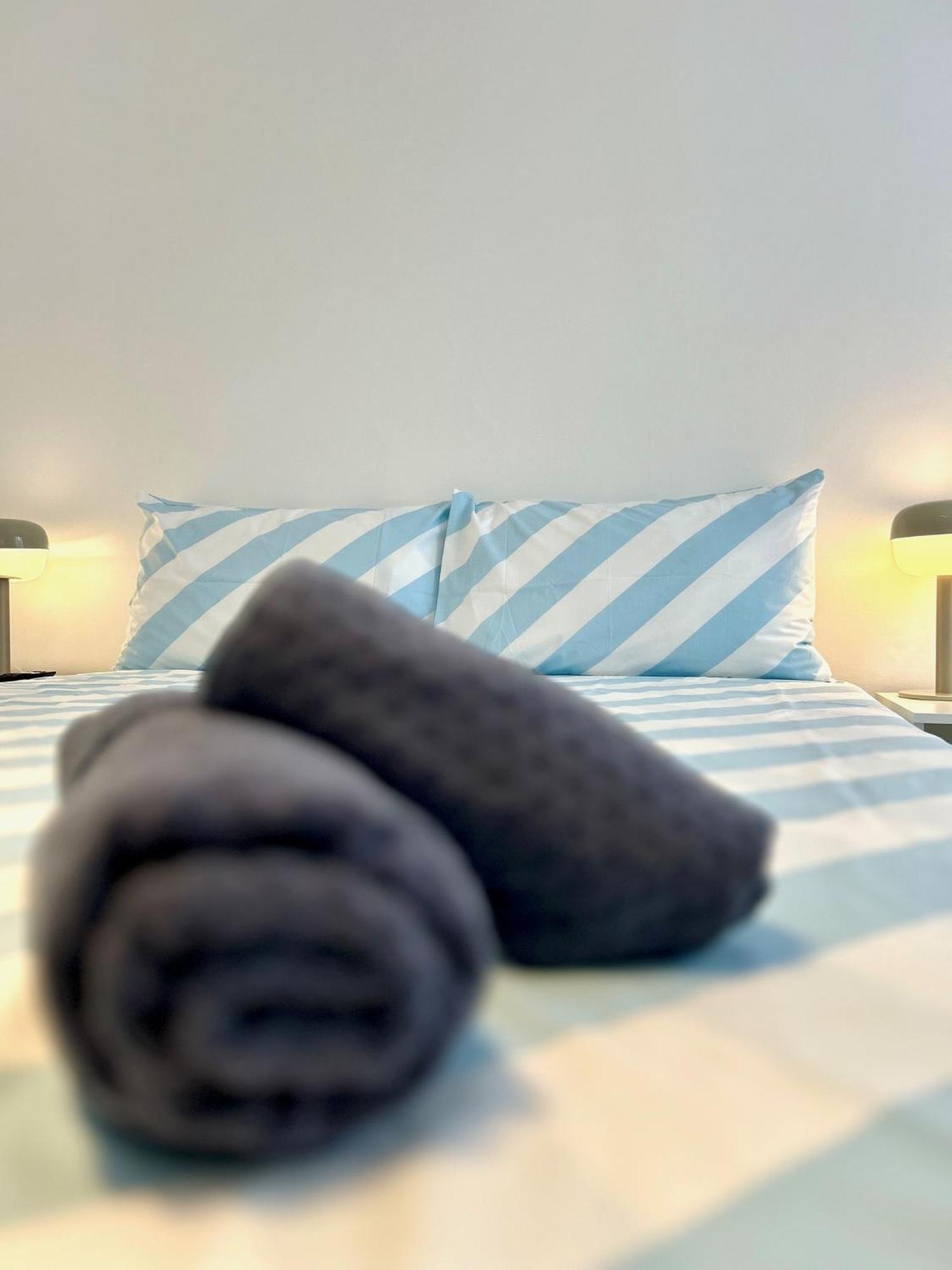 Residence Zar 6 Триест Екстериор снимка
