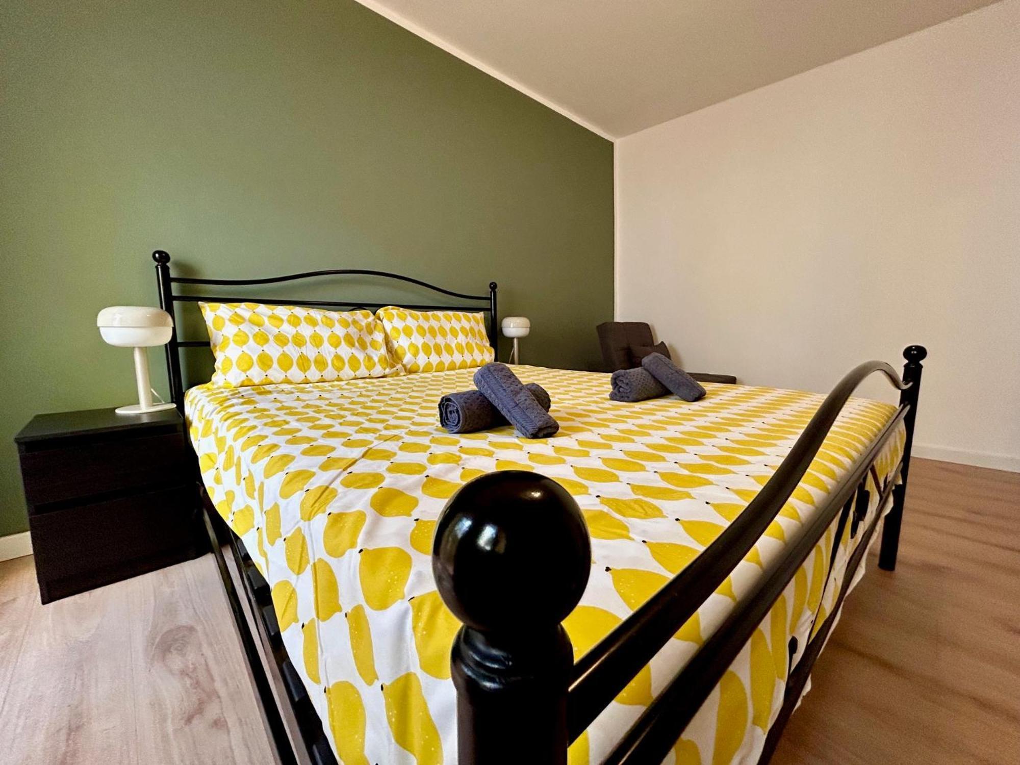 Residence Zar 6 Триест Екстериор снимка