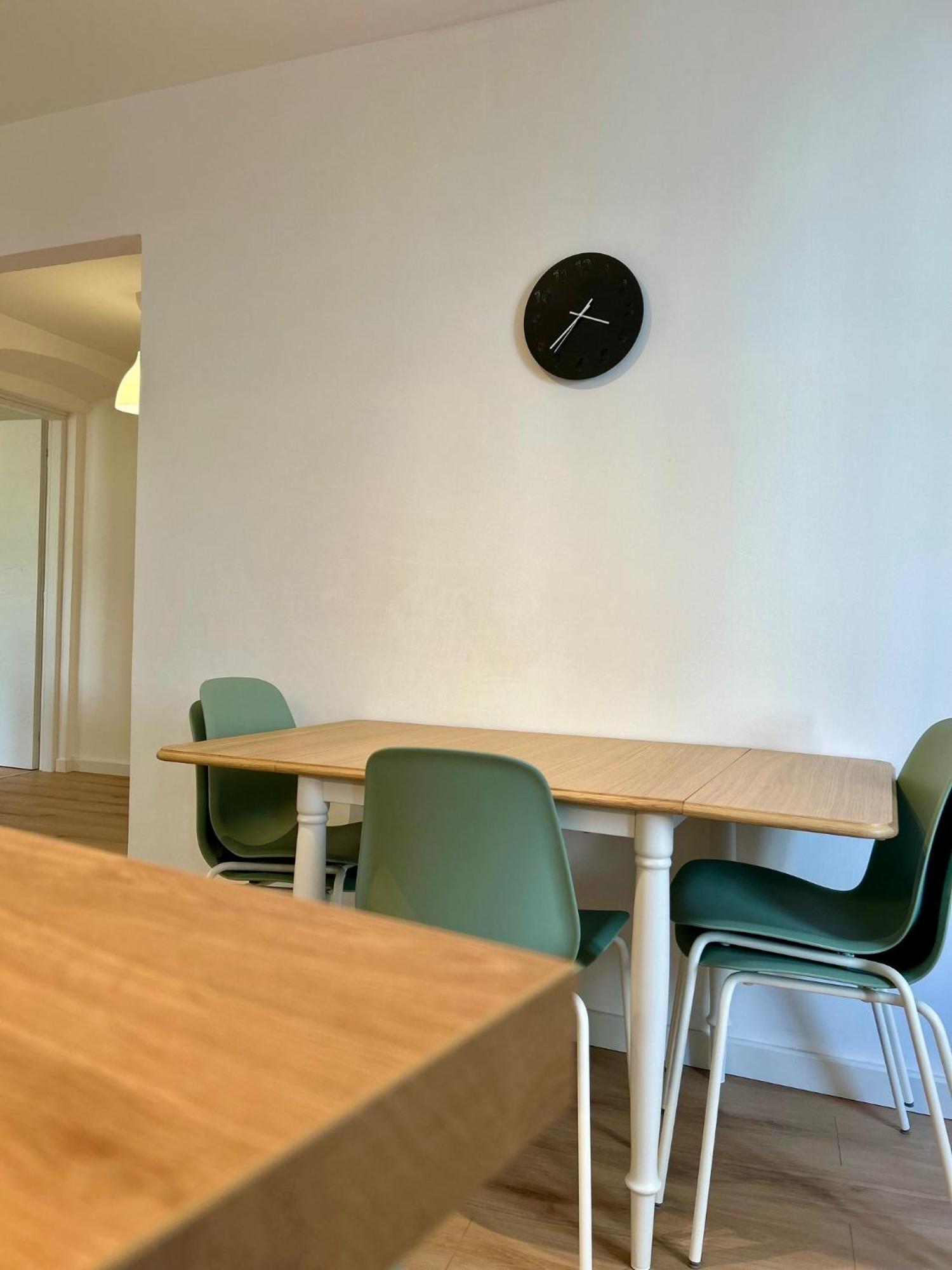 Residence Zar 6 Триест Екстериор снимка