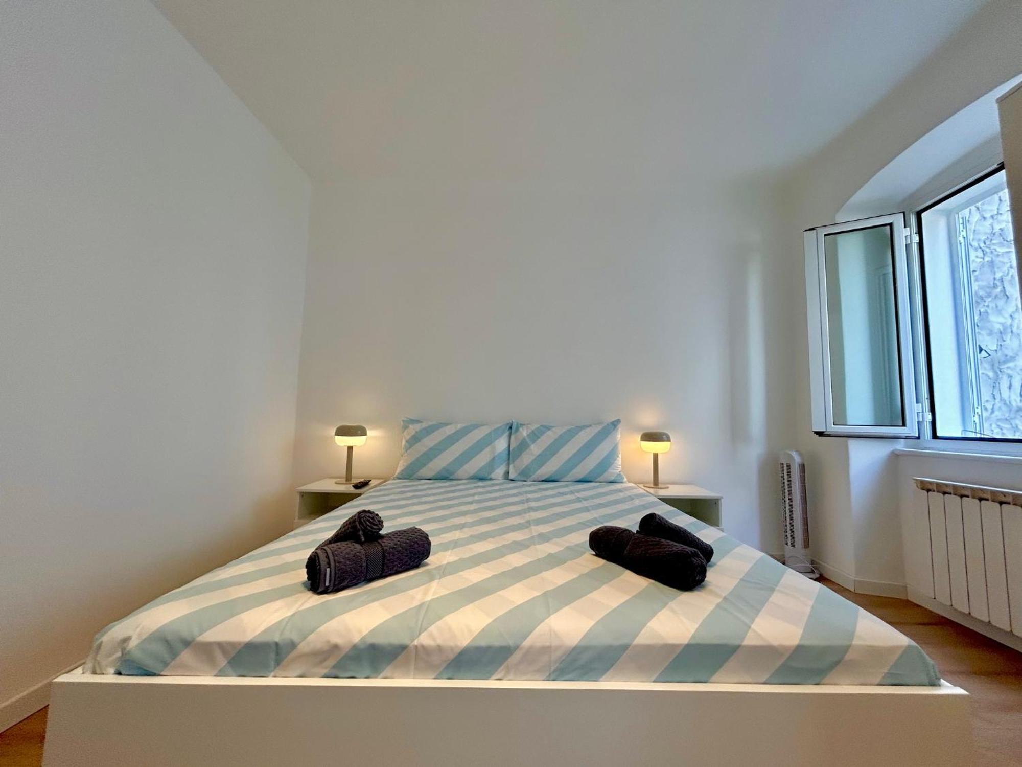 Residence Zar 6 Триест Екстериор снимка