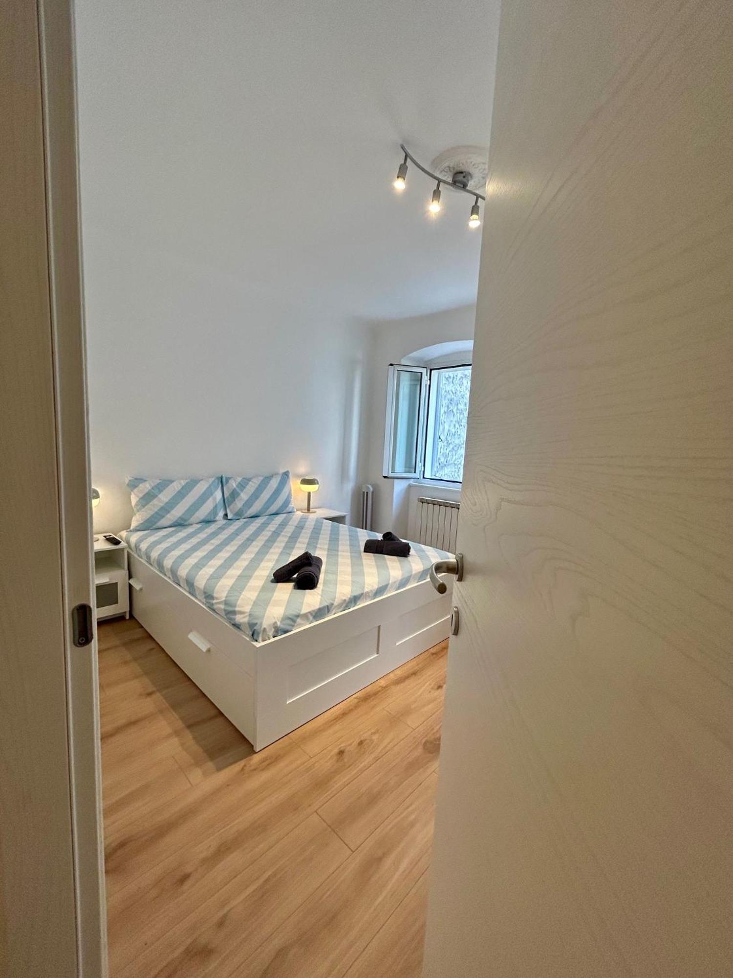 Residence Zar 6 Триест Екстериор снимка