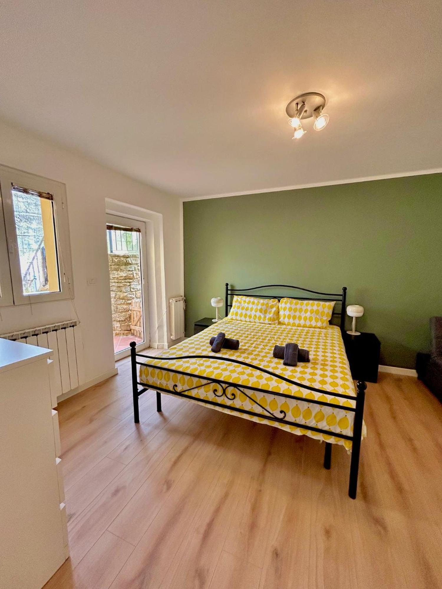 Residence Zar 6 Триест Екстериор снимка