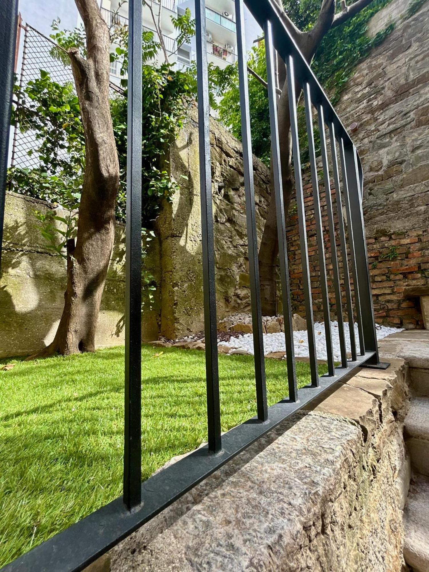 Residence Zar 6 Триест Екстериор снимка