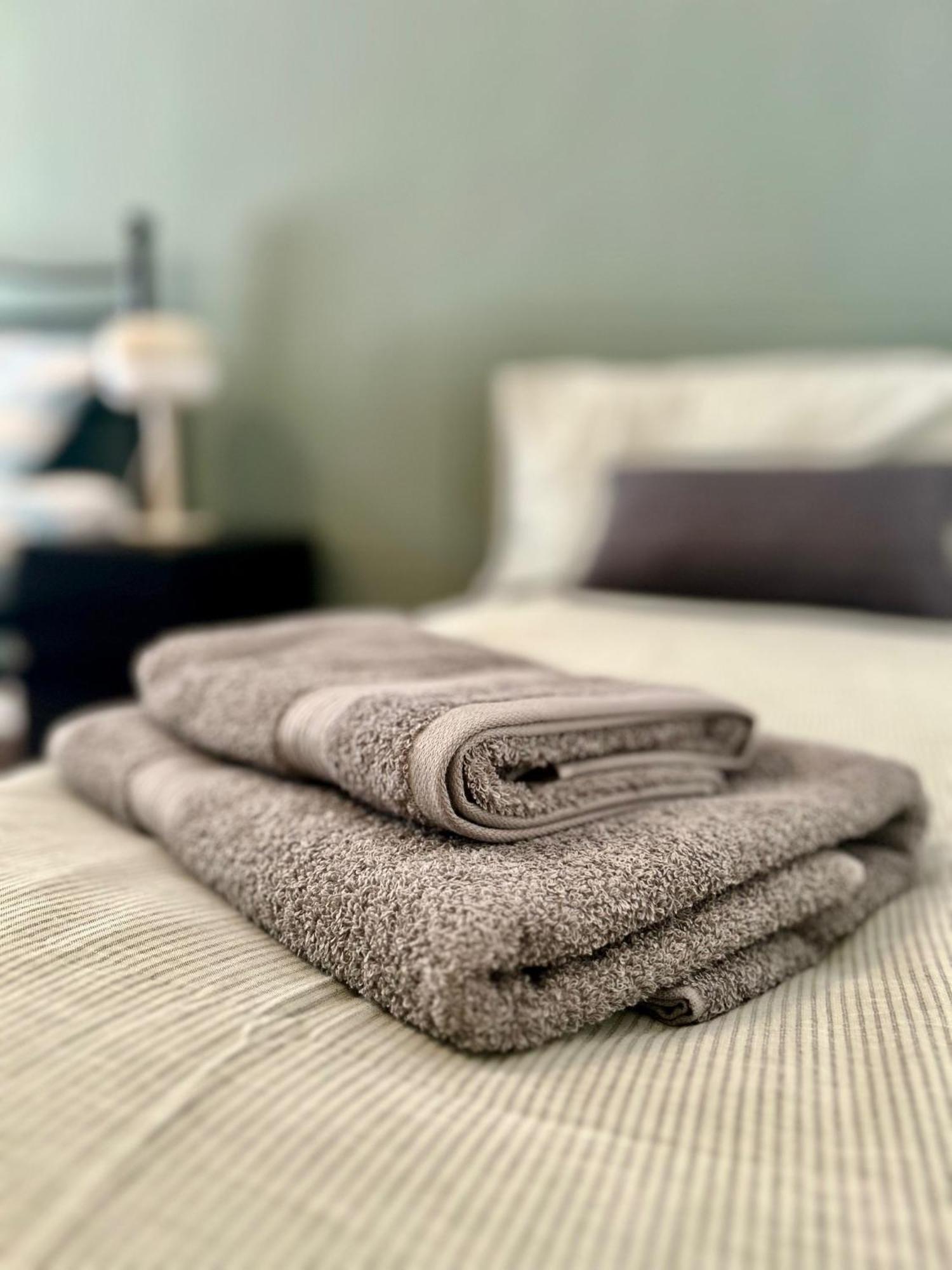 Residence Zar 6 Триест Екстериор снимка